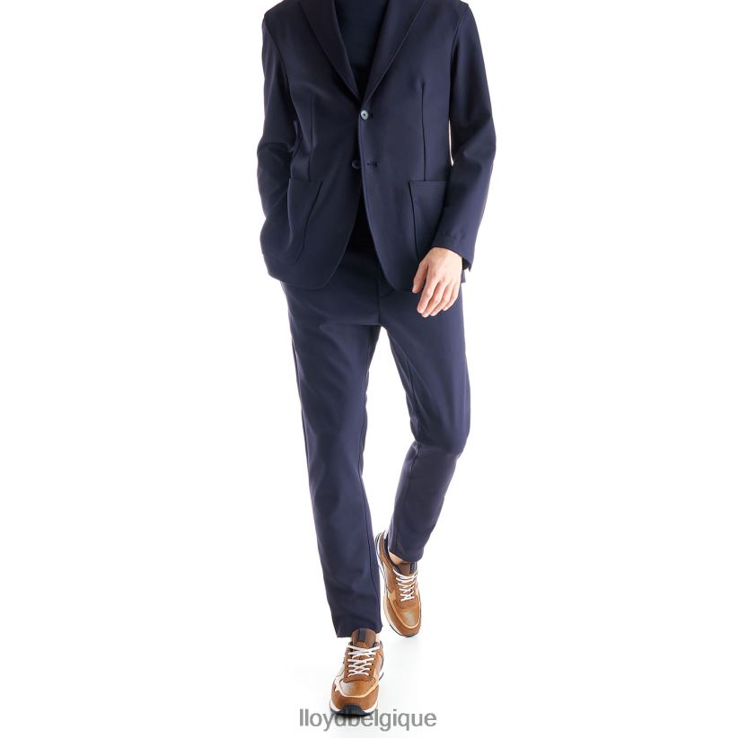 LLOYD Émilien Hommes brun 4Z6Z66282 chaussures