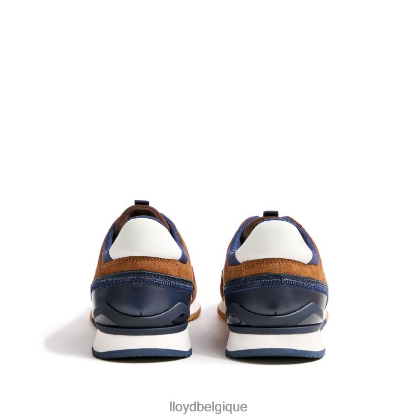 LLOYD Émilien Hommes brun 4Z6Z66282 chaussures