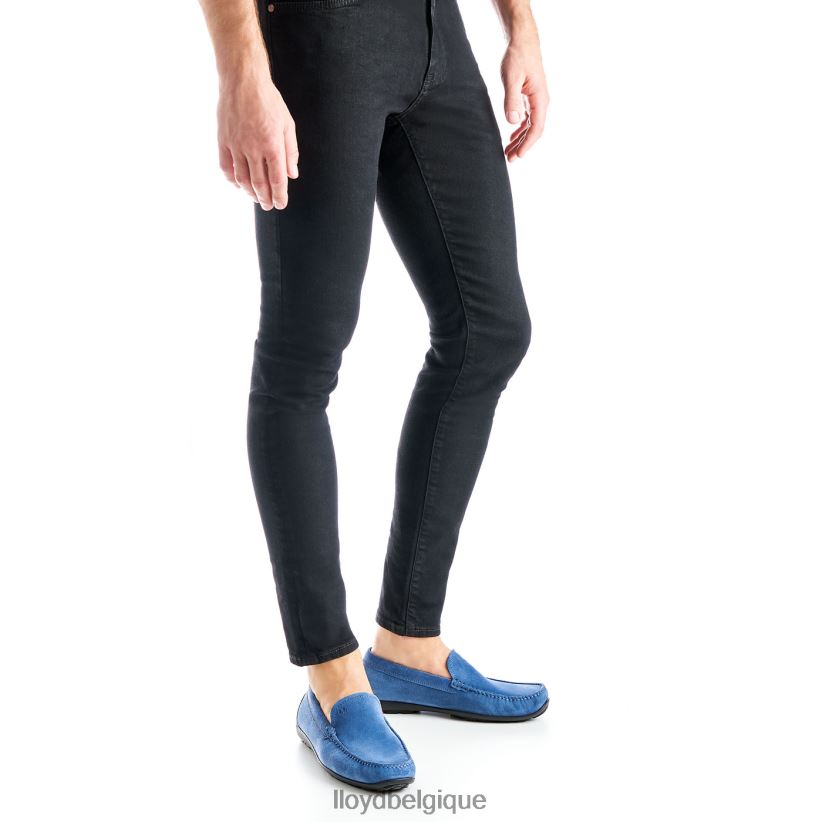 LLOYD Émilio Hommes bleu 4Z6Z66622 chaussures