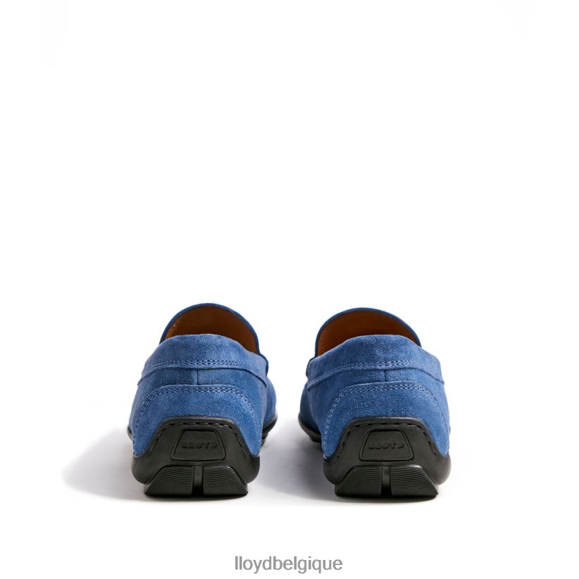 LLOYD Émilio Hommes bleu 4Z6Z66622 chaussures