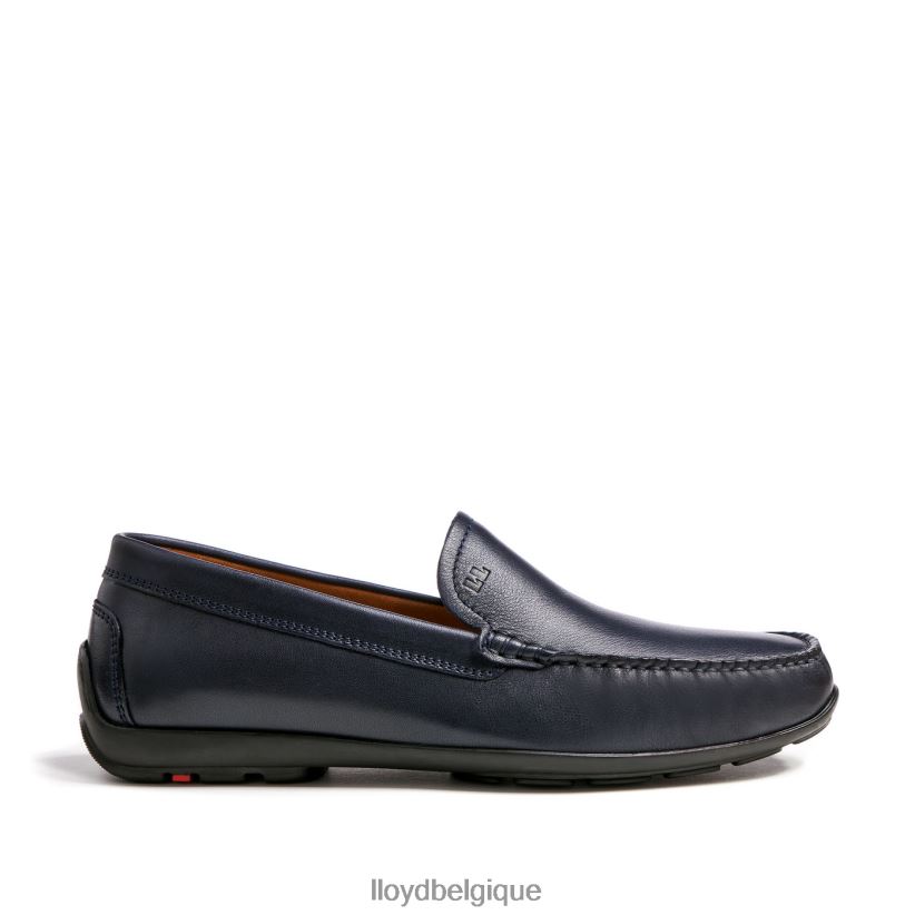 LLOYD Émilio Hommes bleu 4Z6Z66623 chaussures