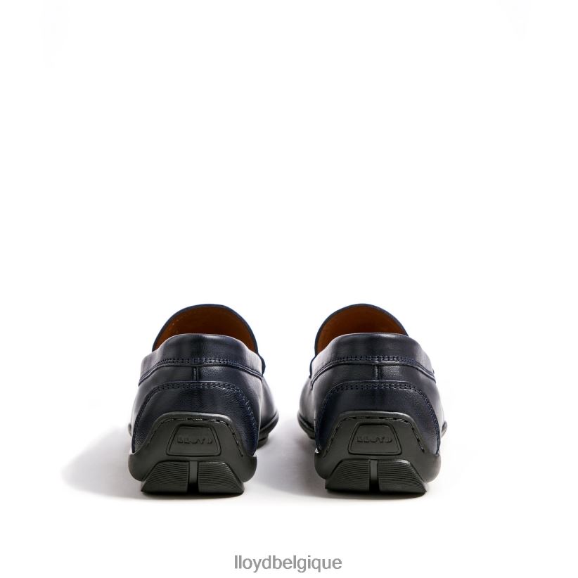 LLOYD Émilio Hommes bleu 4Z6Z66623 chaussures