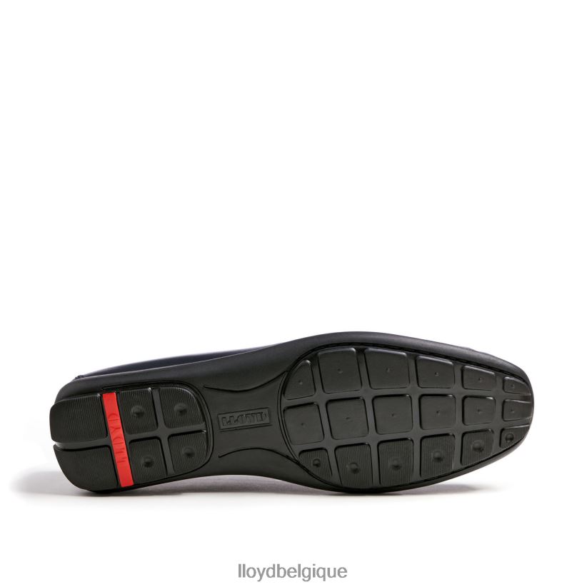 LLOYD Émilio Hommes bleu 4Z6Z66623 chaussures