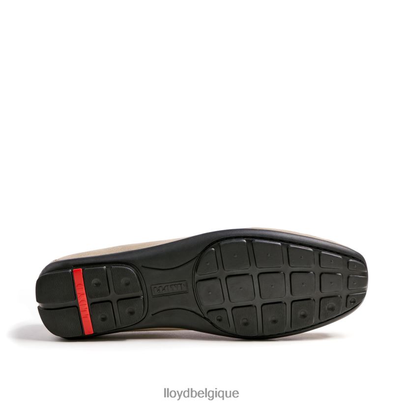 LLOYD Émilio Hommes gris 4Z6Z66615 chaussures