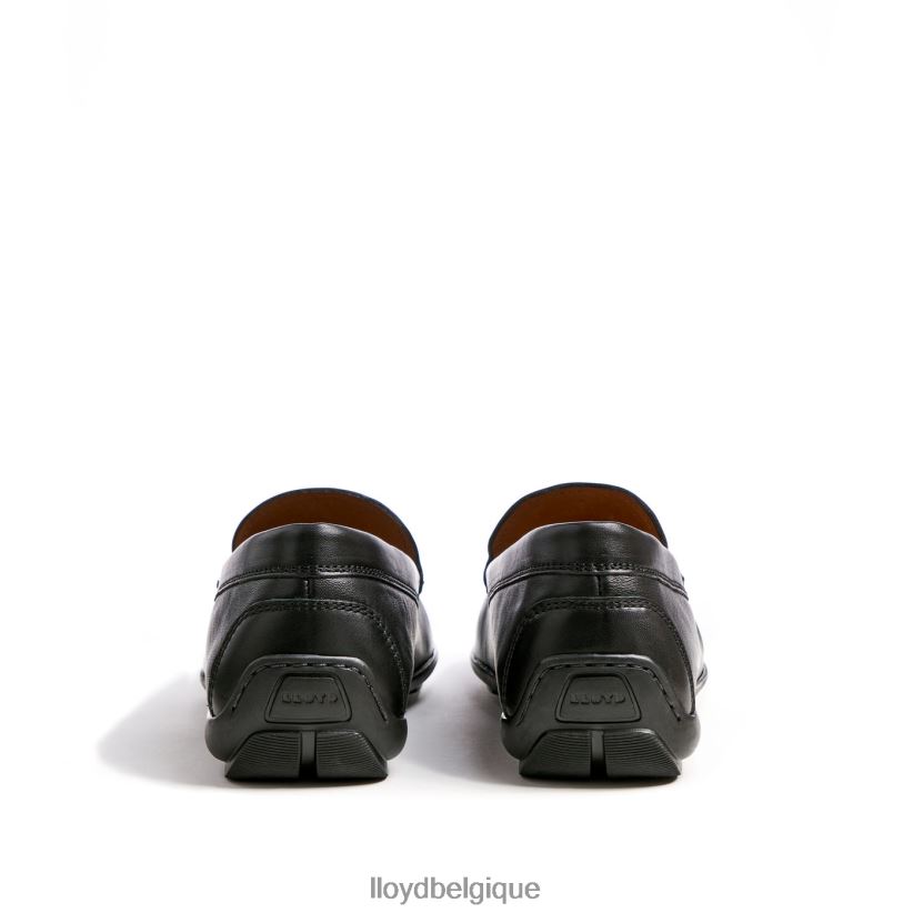 LLOYD Émilio Hommes noir 4Z6Z66613 chaussures