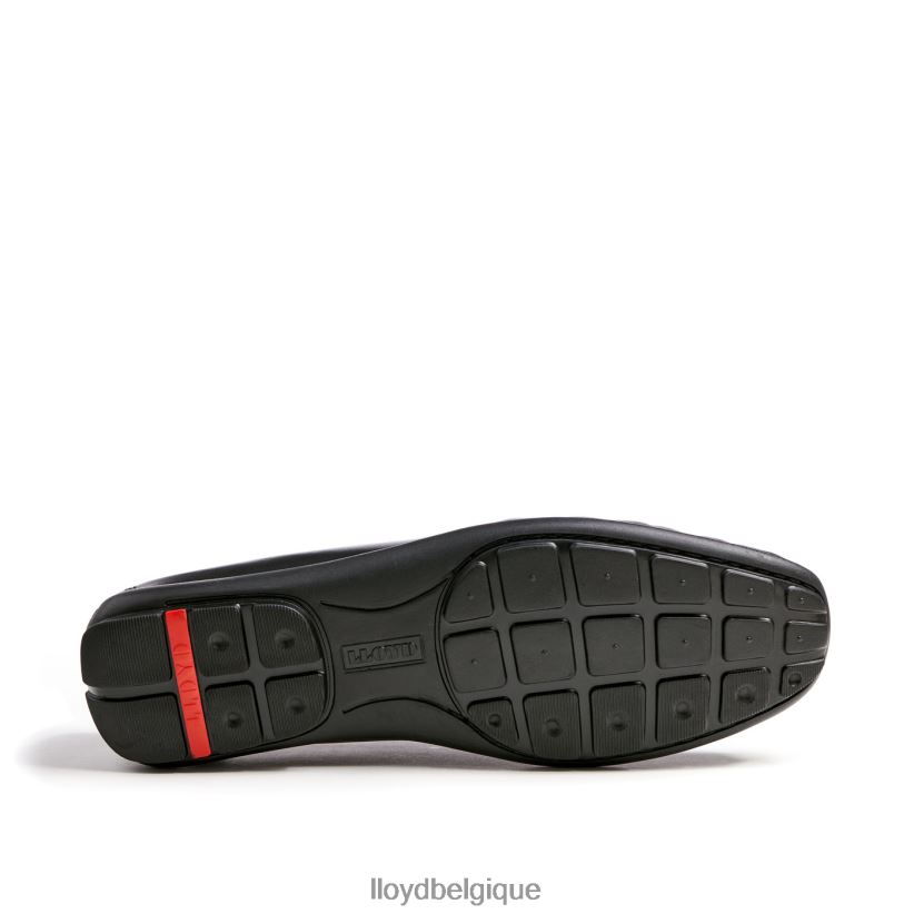 LLOYD Émilio Hommes noir 4Z6Z66613 chaussures