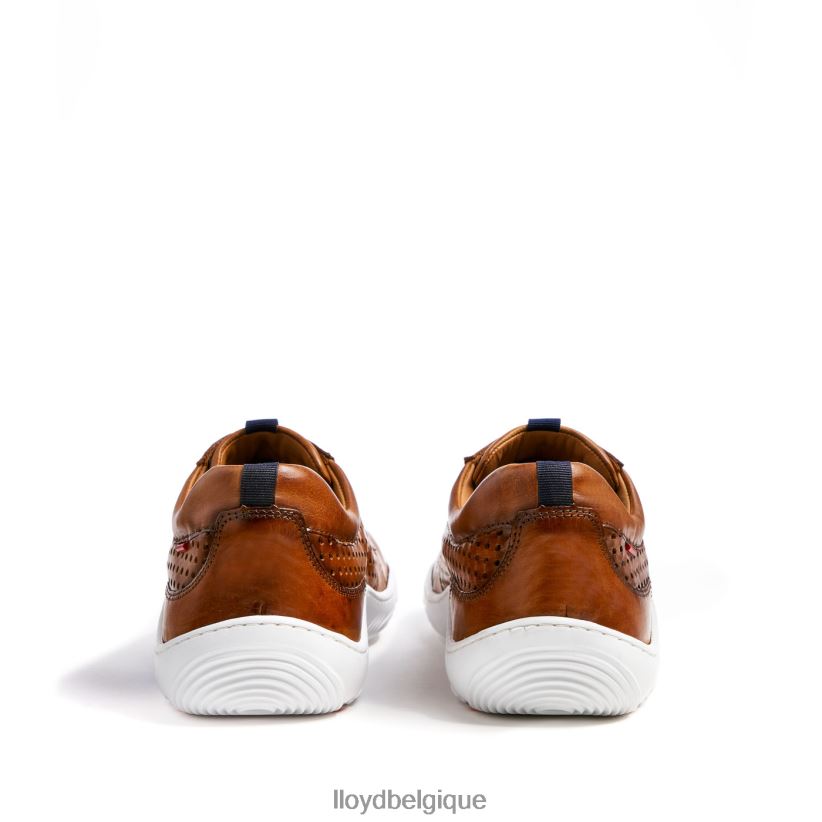 LLOYD à propos Hommes brun 4Z6Z66415 chaussures