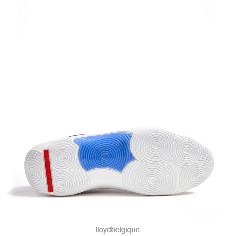 LLOYD à propos Hommes brun 4Z6Z66415 chaussures