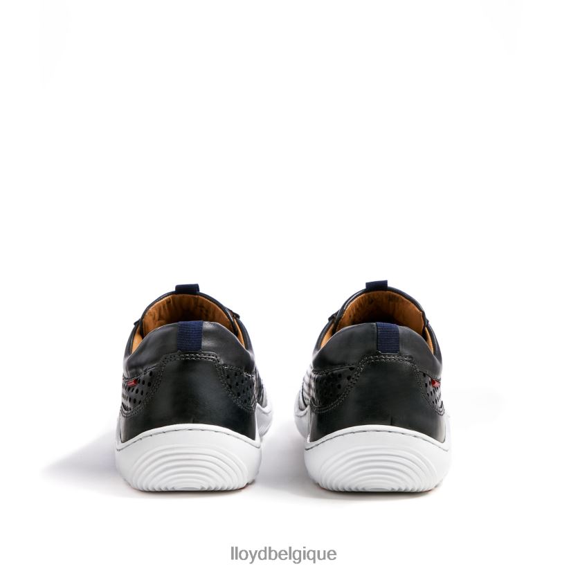 LLOYD à propos Hommes noir 4Z6Z66444 chaussures