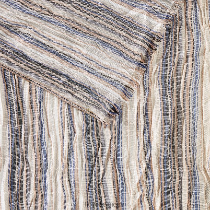 LLOYD écaille de viscose Hommes bleu 4Z6Z66696 accessoires