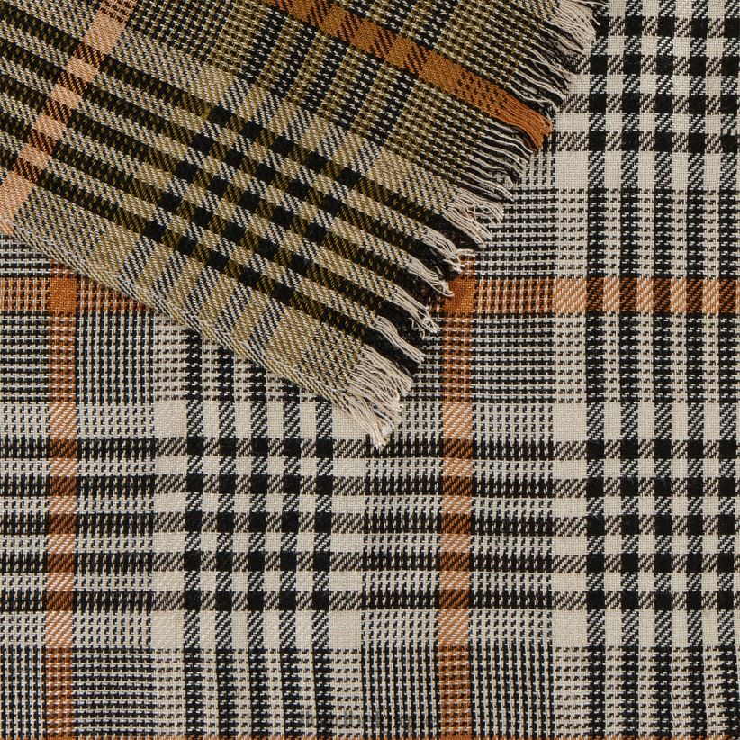 LLOYD écaille de viscose Hommes vert 4Z6Z66695 accessoires