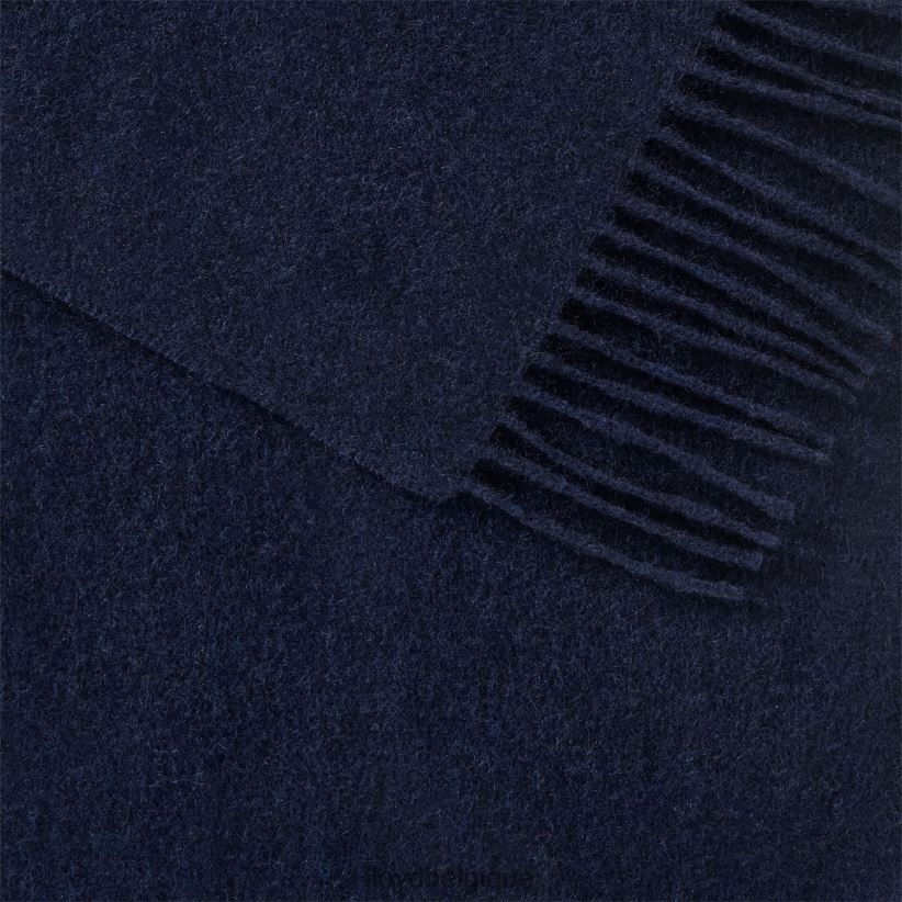 LLOYD échelle du Cachemire Hommes bleu 4Z6Z66702 accessoires