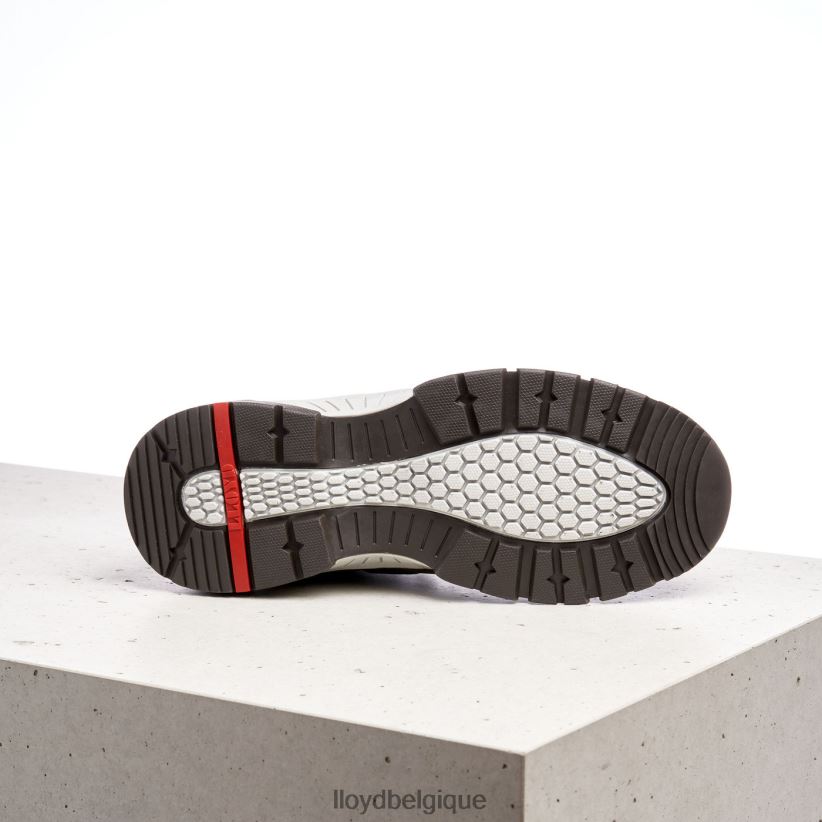 LLOYD épique Hommes vert 4Z6Z66356 chaussures