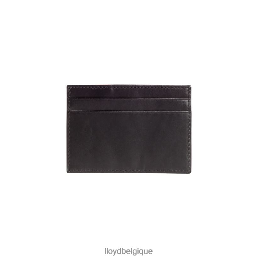 LLOYD étui pour carte de crédit Hommes noir 4Z6Z66659 accessoires