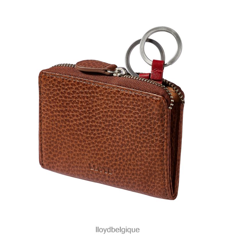 LLOYD étui à clés Hommes brun 4Z6Z66658 accessoires