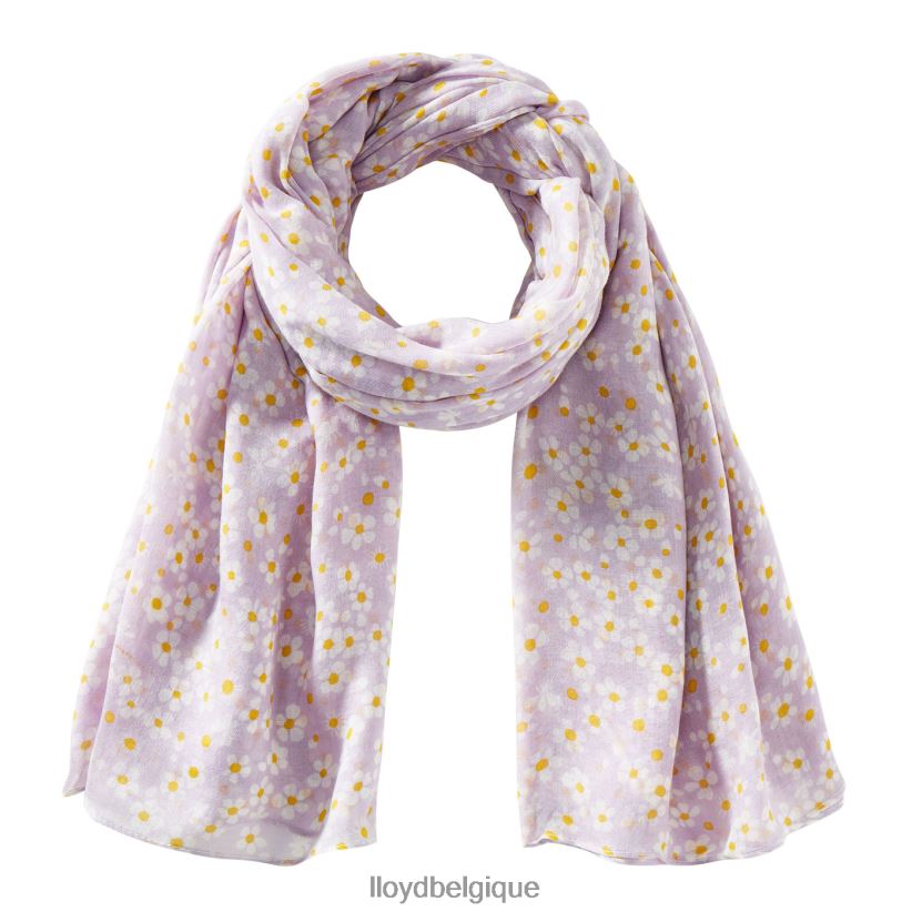 LLOYD marthe femmes violet 4Z6Z661305 accessoires