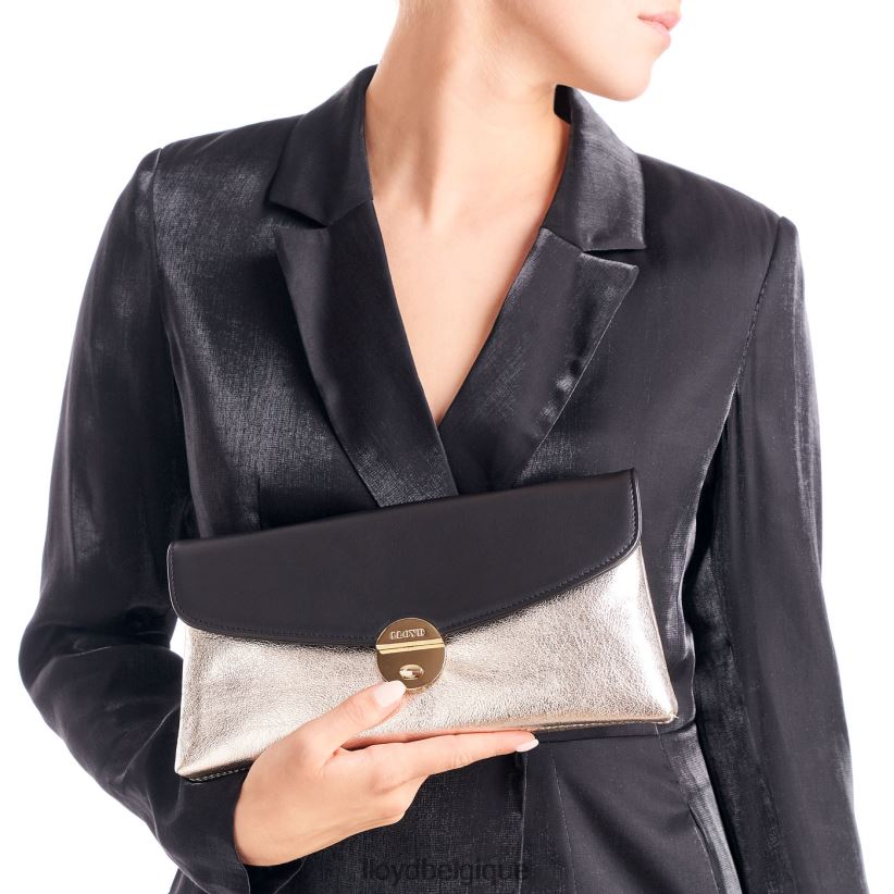 LLOYD embrayage femmes or 4Z6Z661294 accessoires