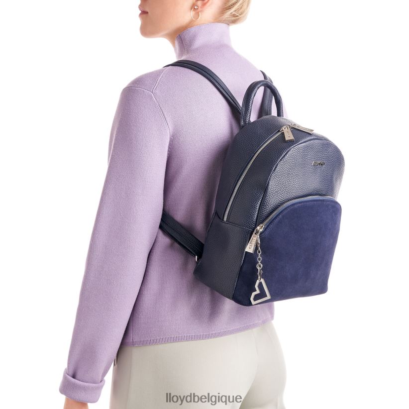 LLOYD sac à dos femmes bleu 4Z6Z661289 accessoires