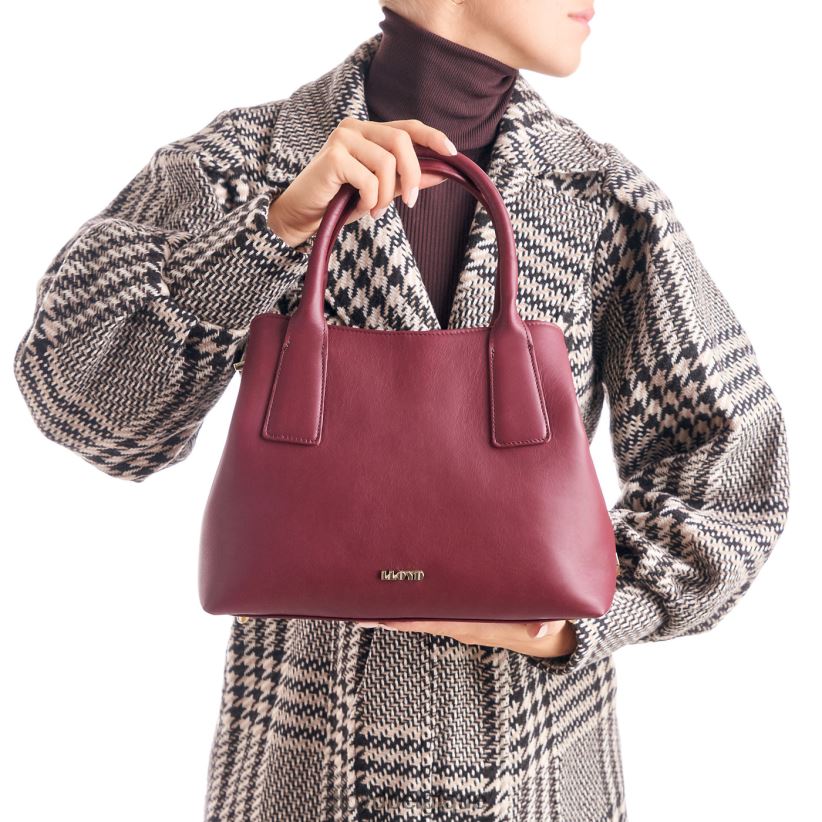 LLOYD sac à main femmes rouge 4Z6Z661284 accessoires