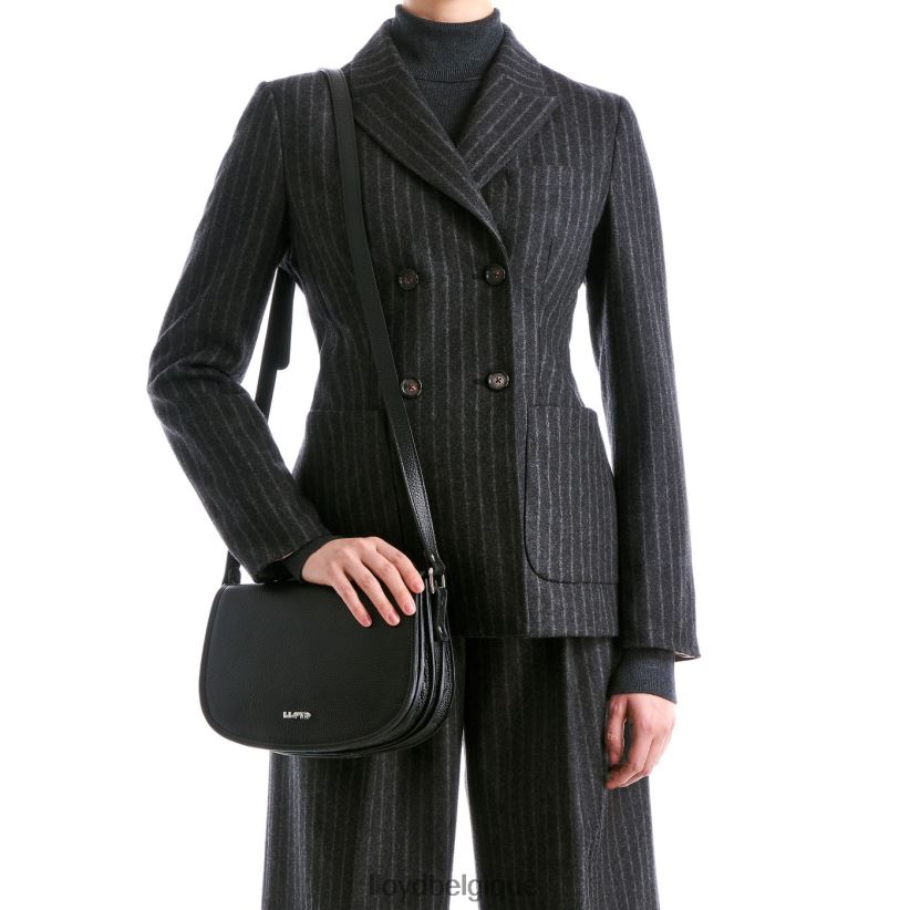 LLOYD sacoche de selle femmes noir 4Z6Z661298 accessoires