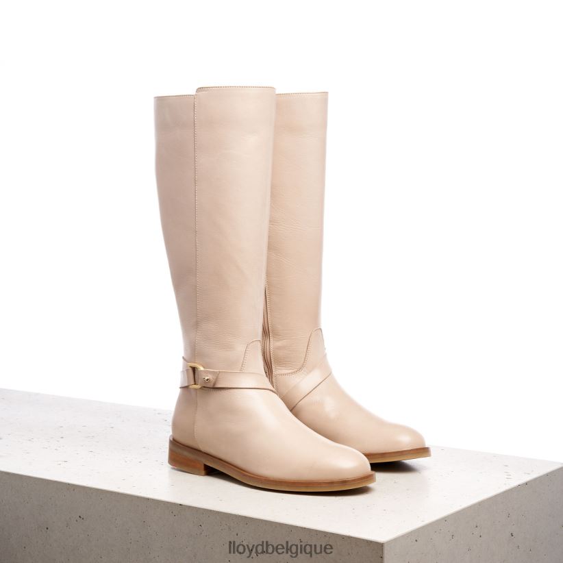 LLOYD bottes femmes beige 4Z6Z661199 chaussures