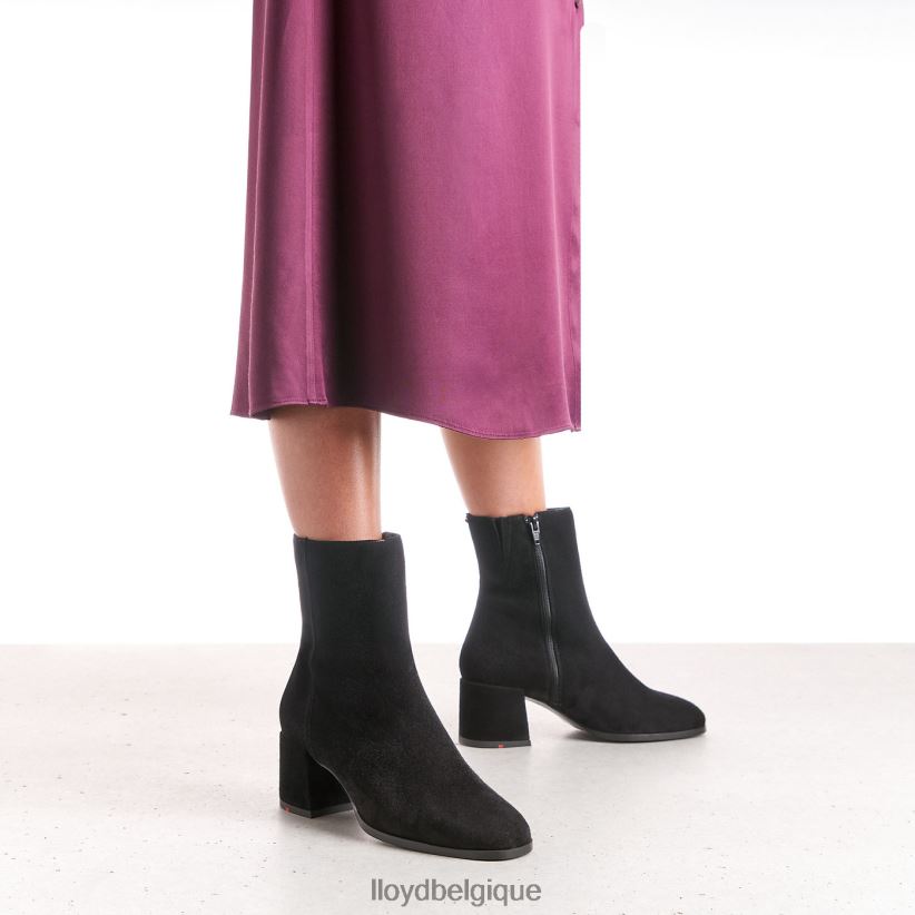LLOYD bottines femmes noir 4Z6Z66986 chaussures