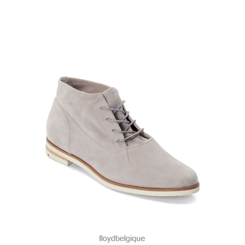LLOYD bottines respirantes femmes gris 4Z6Z66997 chaussures
