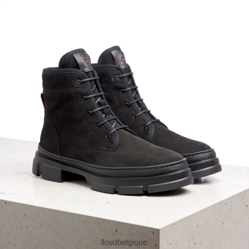 LLOYD bottines à semelle légère femmes noir 4Z6Z66931 chaussures