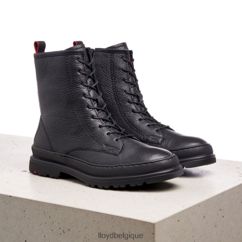 LLOYD bottines à semelle légère femmes noir 4Z6Z66999 chaussures