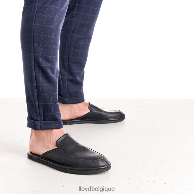 LLOYD pantalons femmes noir 4Z6Z661255 chaussures