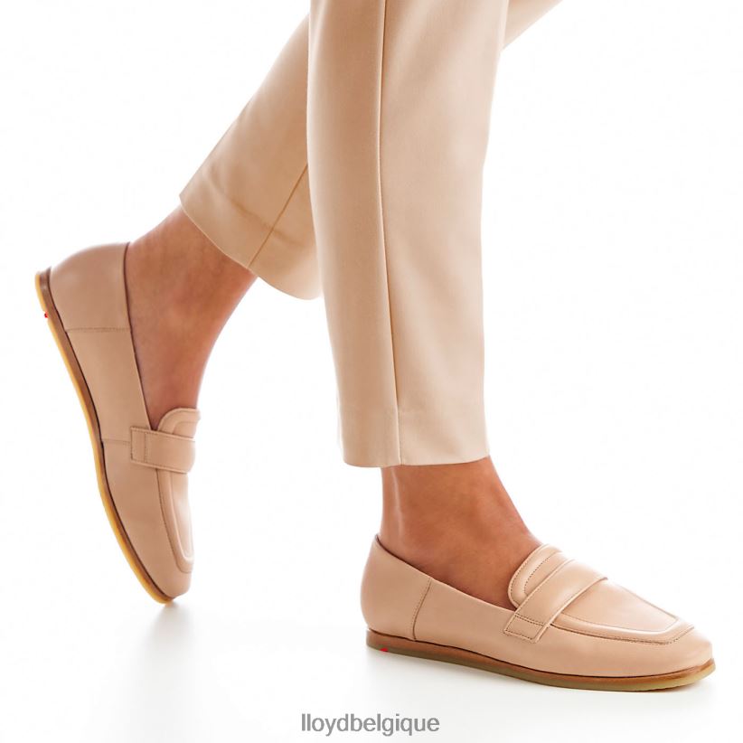 LLOYD pantoufle femmes brun 4Z6Z661122 chaussures