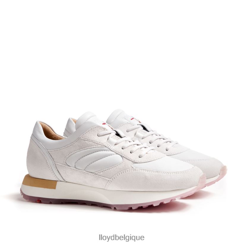 LLOYD sneaker femmes blanc 4Z6Z661355 chaussures