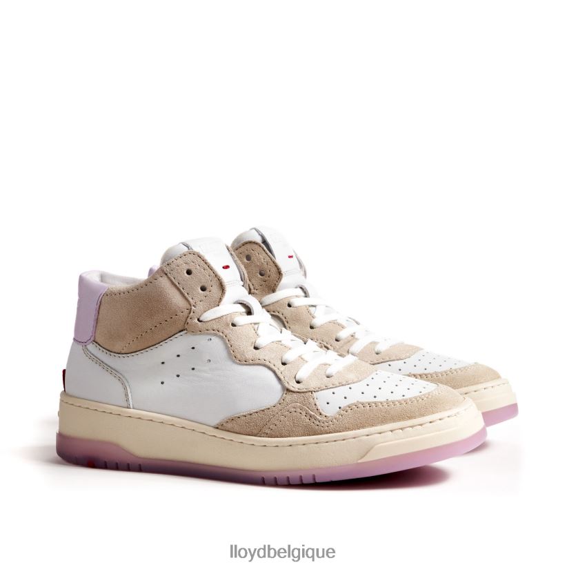 LLOYD sneaker femmes blanc 4Z6Z66853 chaussures