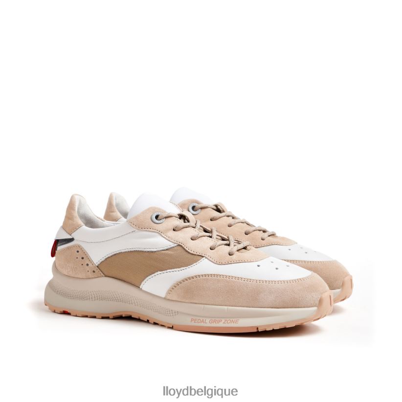 LLOYD vélo 2 femmes beige 4Z6Z66794 chaussures