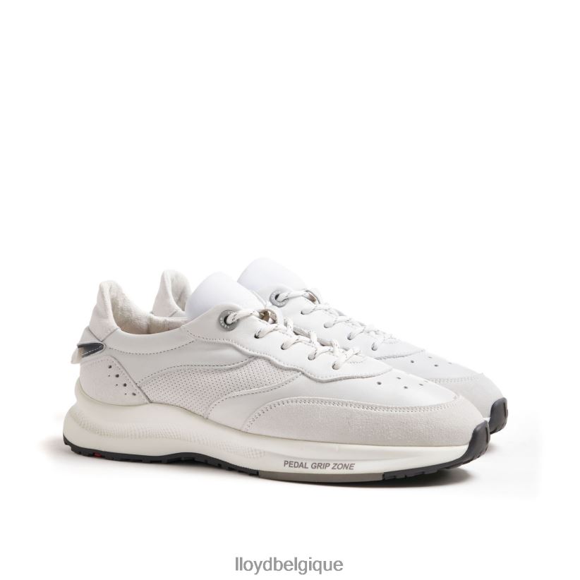 LLOYD vélo 2 femmes blanc 4Z6Z66793 chaussures