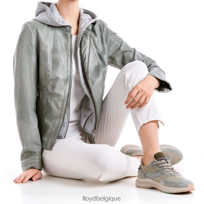 LLOYD gada femmes vert 4Z6Z661275 vêtements