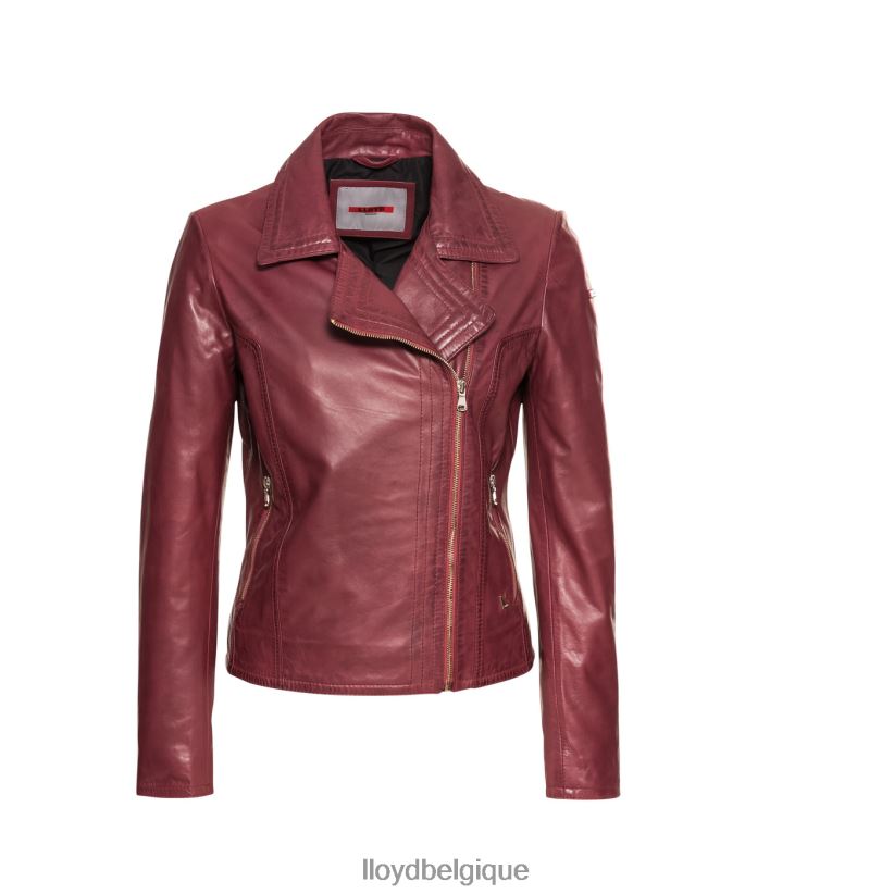 LLOYD gros femmes rouge 4Z6Z661271 vêtements
