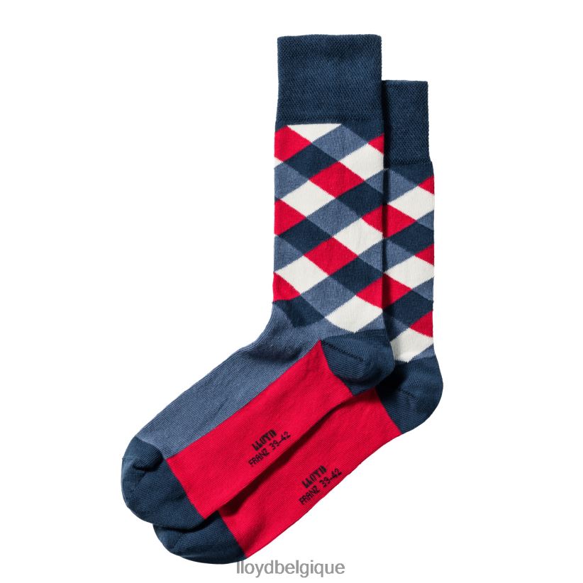 LLOYD Franz Hommes bleu 4Z6Z66688 accessoires