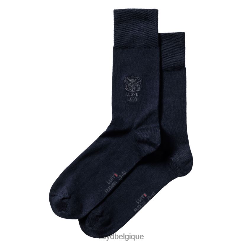 LLOYD frederik Hommes bleu 4Z6Z66684 accessoires