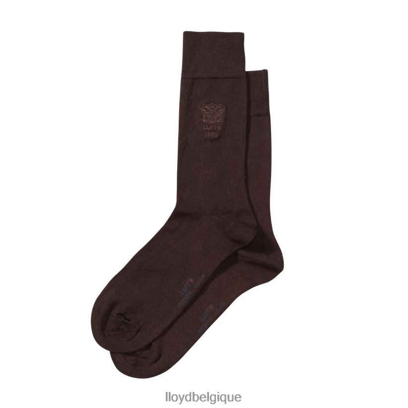 LLOYD frederik Hommes brun 4Z6Z66689 accessoires