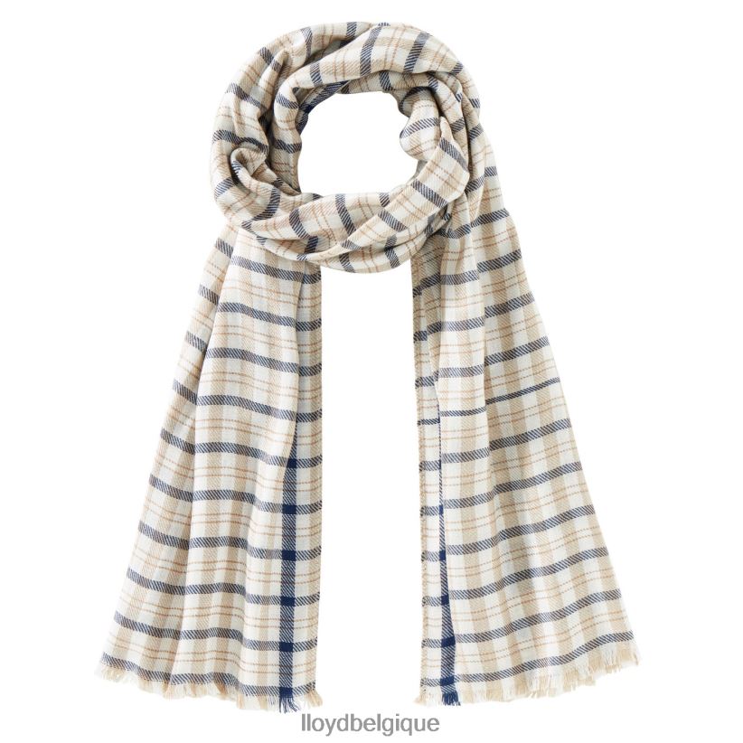 LLOYD abri en viscose Hommes brun 4Z6Z66691 accessoires