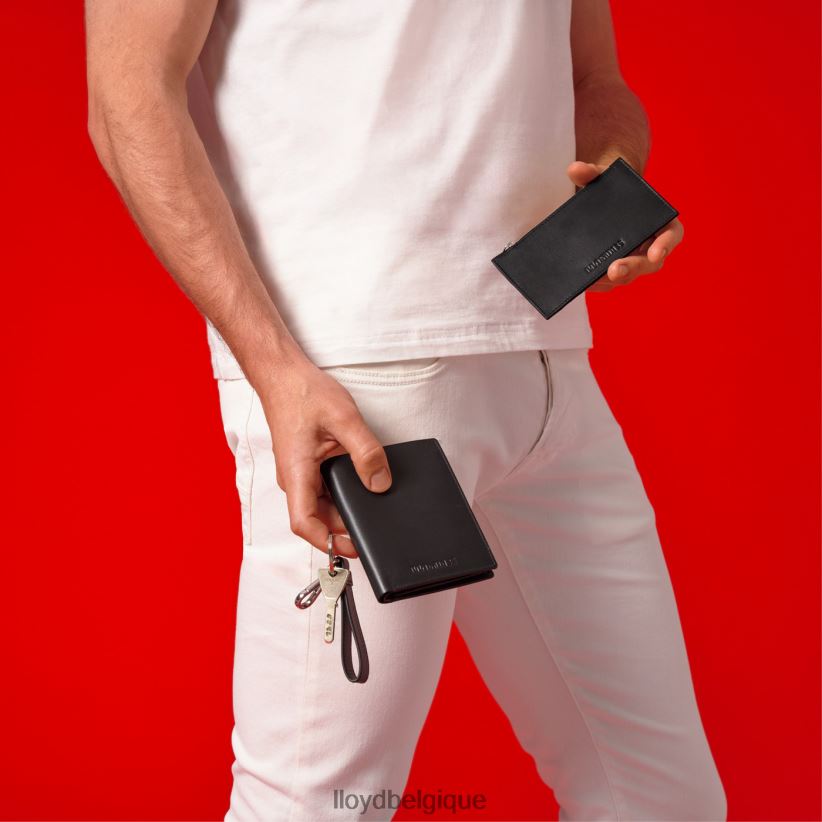 LLOYD boîte de jubilé Hommes noir 4Z6Z66681 accessoires