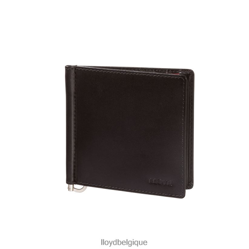 LLOYD pince à dollars Hommes noir 4Z6Z66670 accessoires
