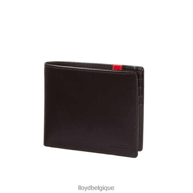 LLOYD pochette pour cartes Hommes noir 4Z6Z66672 accessoires