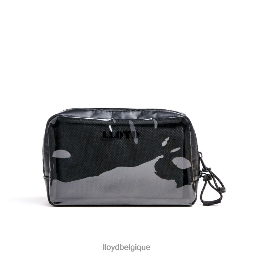 LLOYD trousse de toilette Hommes noir 4Z6Z66666 accessoires