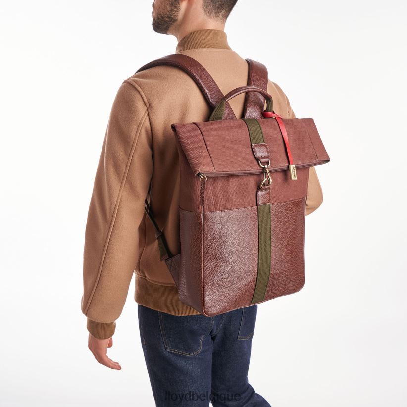 LLOYD sac à dos Hommes brun 4Z6Z66650 accessoires