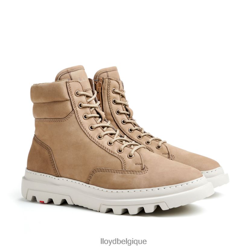 LLOYD forêt Hommes brun 4Z6Z66487 chaussures