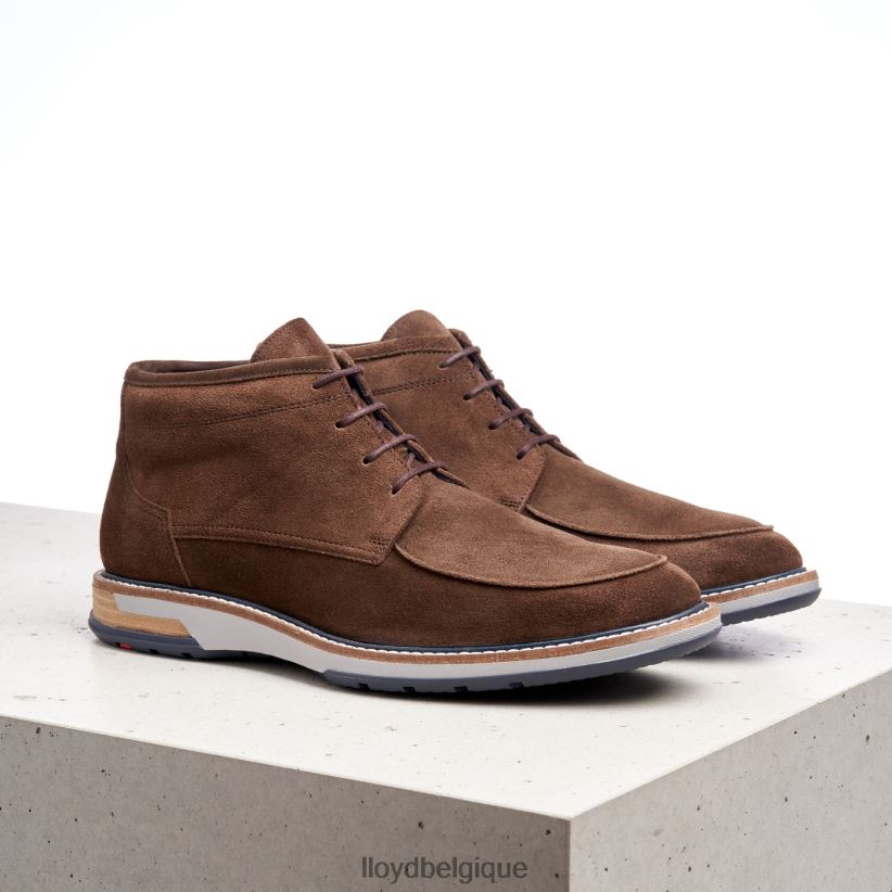 LLOYD gianni Hommes brun 4Z6Z66555 chaussures