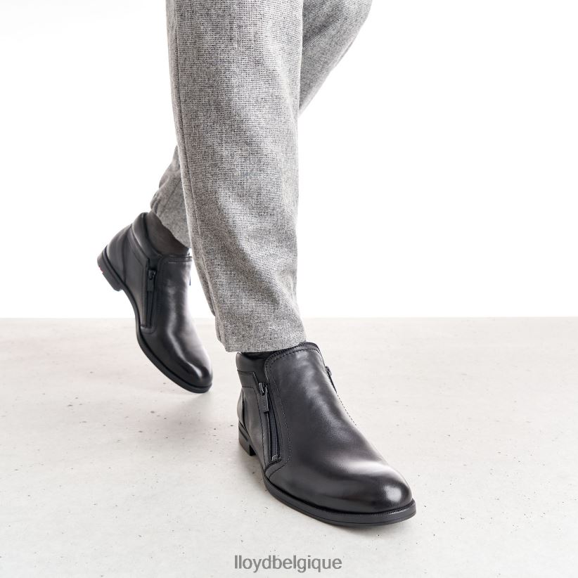 LLOYD limba Hommes noir 4Z6Z66159 chaussures