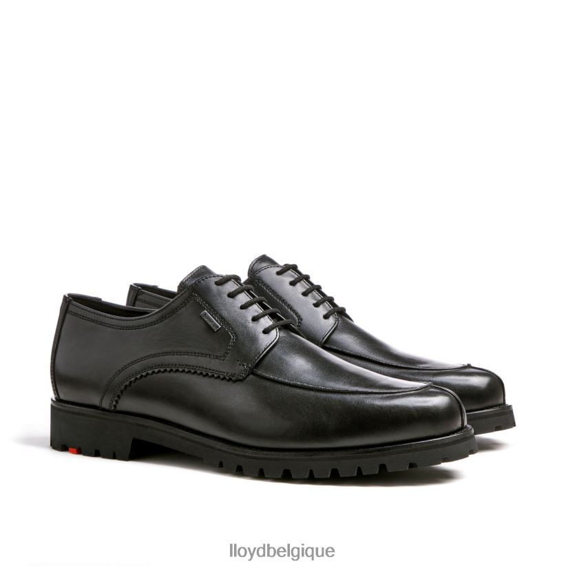 LLOYD valdez Hommes noir 4Z6Z66144 chaussures